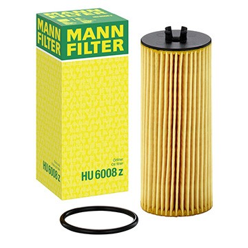 MANN-FILTER HU 6008 z